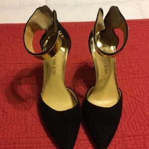 Gianni Bini heels